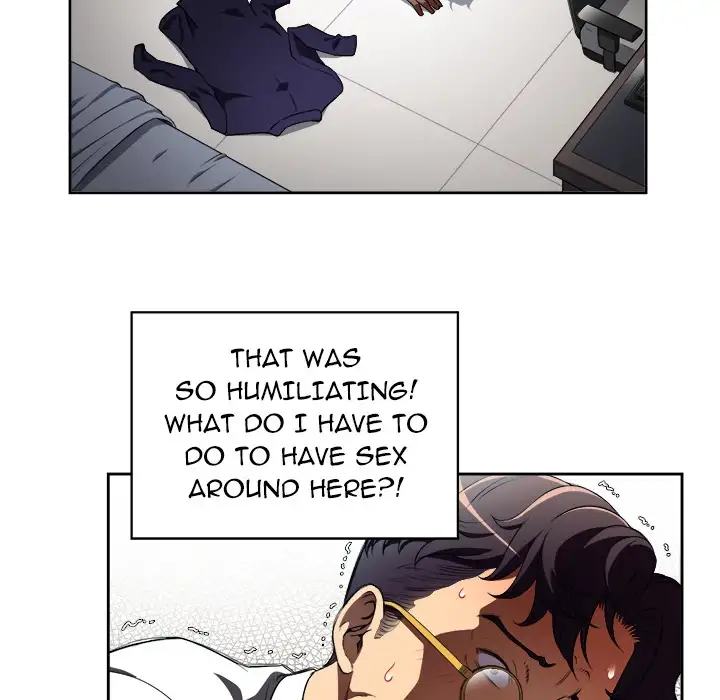 Yuri’s Part Time Job page 32