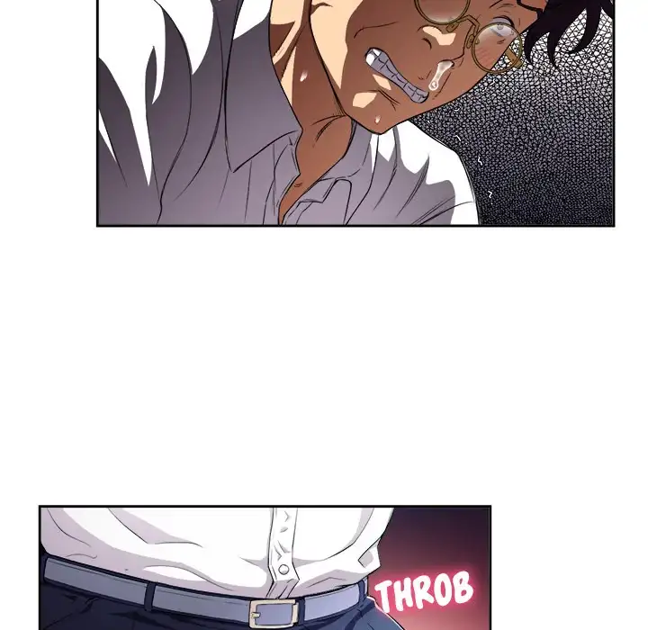 Yuri’s Part Time Job page 33