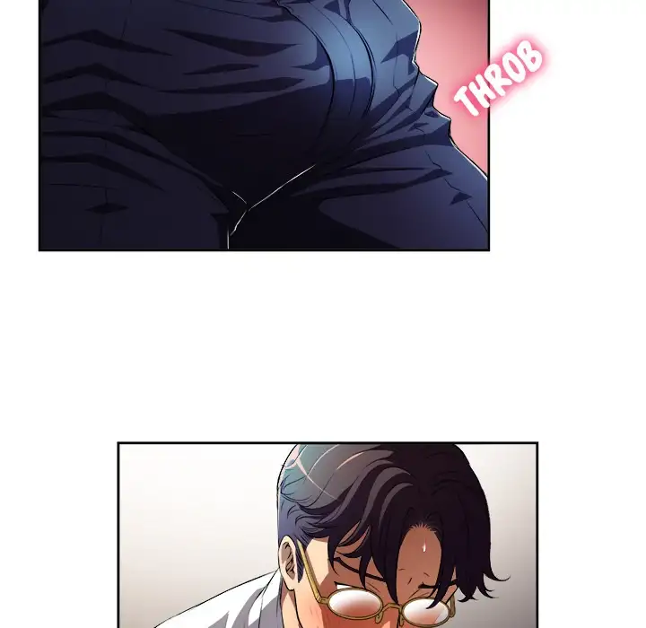 Yuri’s Part Time Job page 34