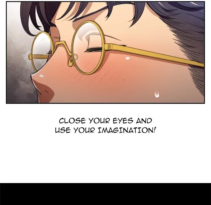 Yuri’s Part Time Job page 39