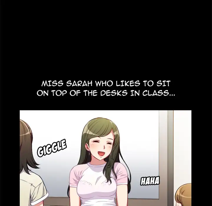 Yuri’s Part Time Job page 40
