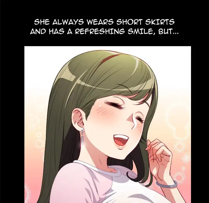 Yuri’s Part Time Job page 42