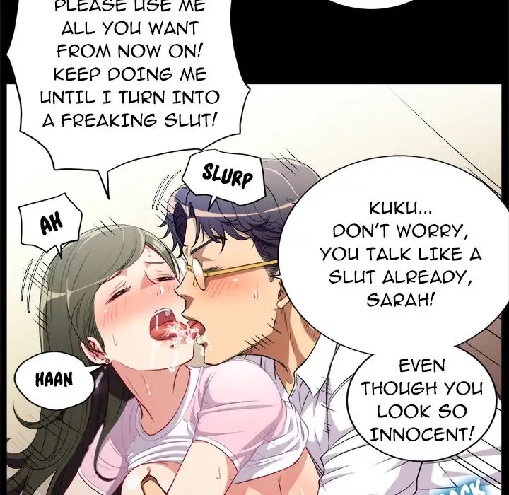 Yuri’s Part Time Job page 51