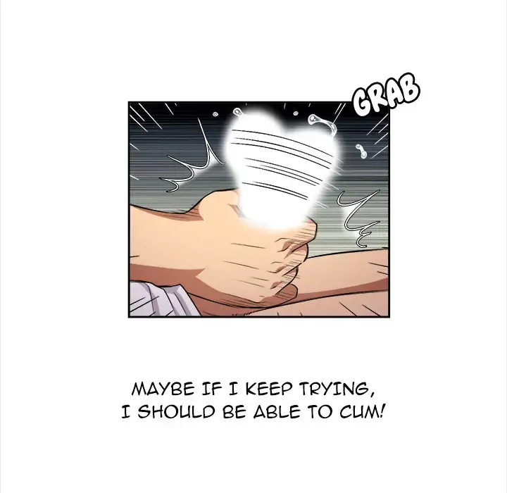 Yuri’s Part Time Job page 58