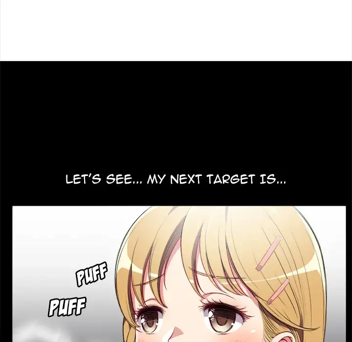 Yuri’s Part Time Job page 59