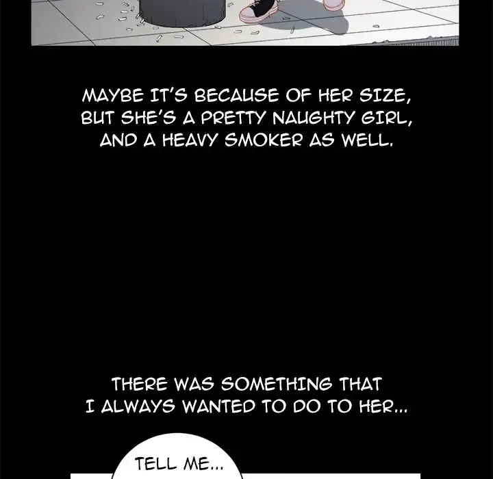 Yuri’s Part Time Job page 62