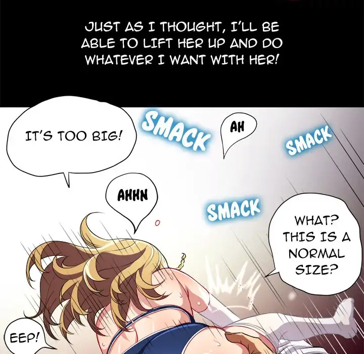 Yuri’s Part Time Job page 70