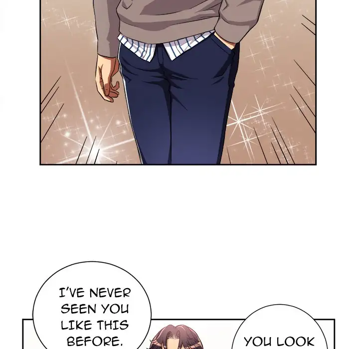 Yuri’s Part Time Job page 5