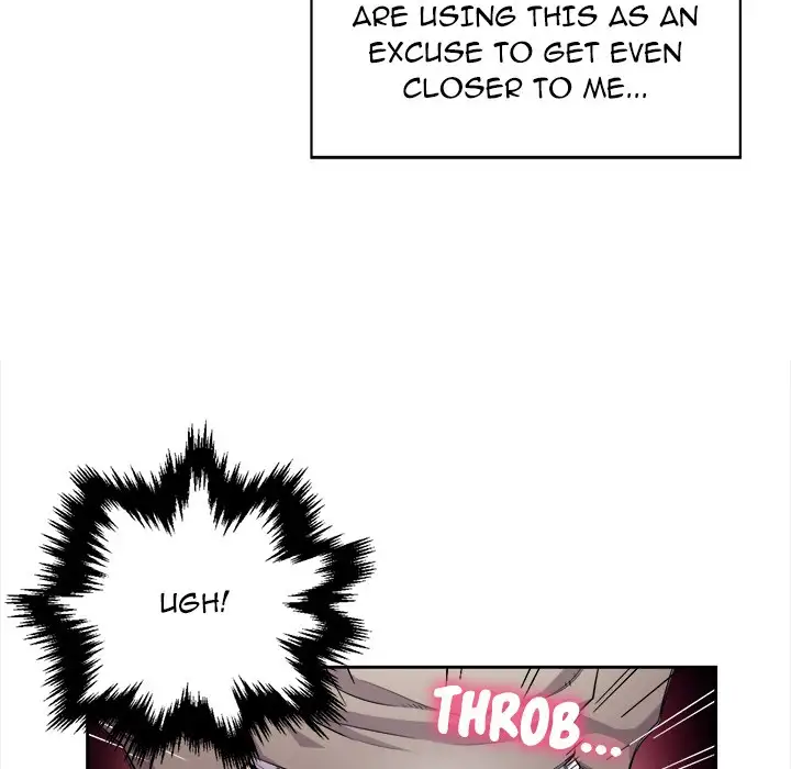 Yuri’s Part Time Job page 14