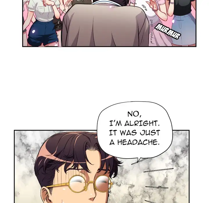 Yuri’s Part Time Job page 16