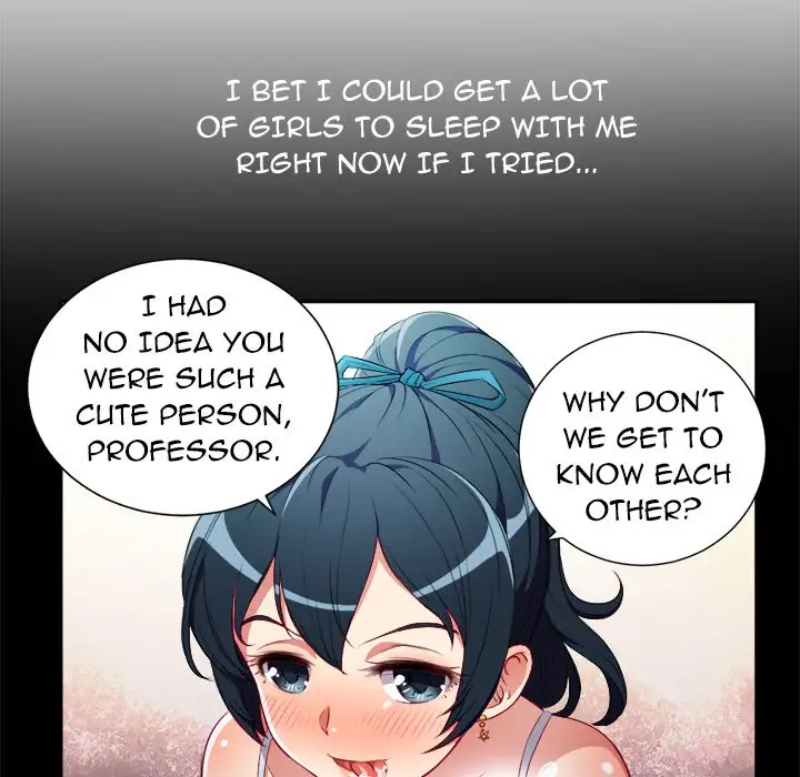 Yuri’s Part Time Job page 24