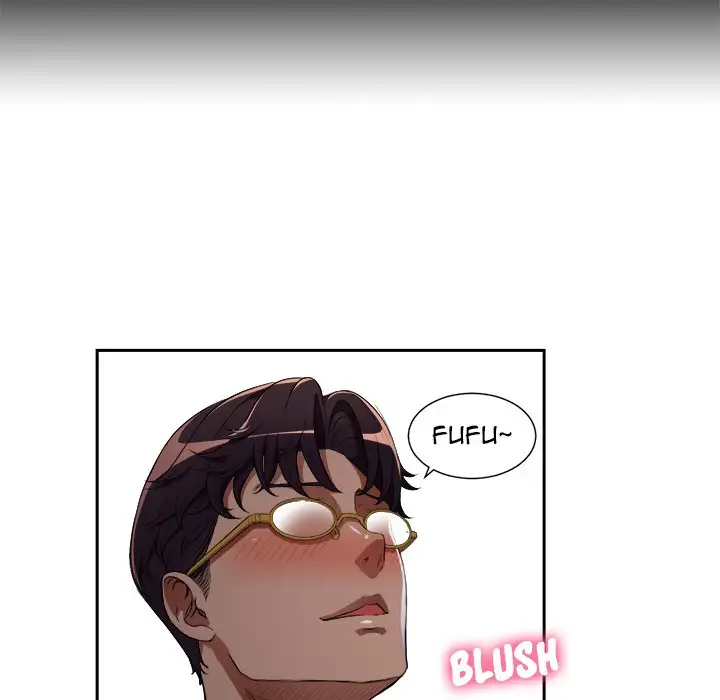 Yuri’s Part Time Job page 39