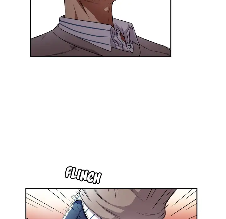 Yuri’s Part Time Job page 40