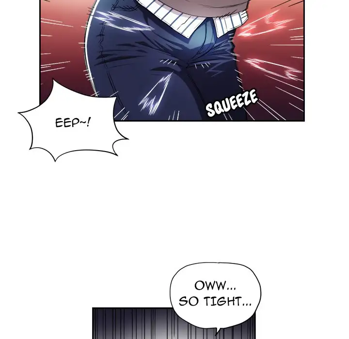 Yuri’s Part Time Job page 41