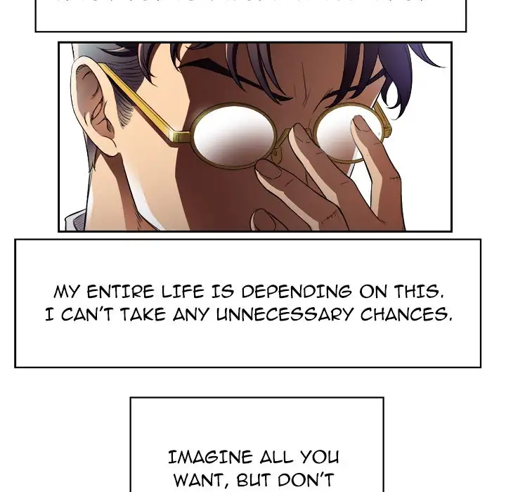 Yuri’s Part Time Job page 43