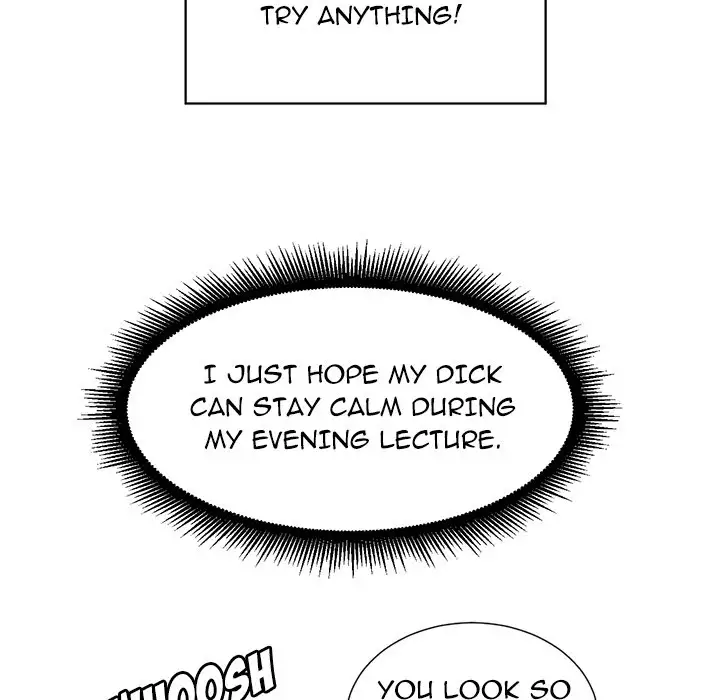 Yuri’s Part Time Job page 44