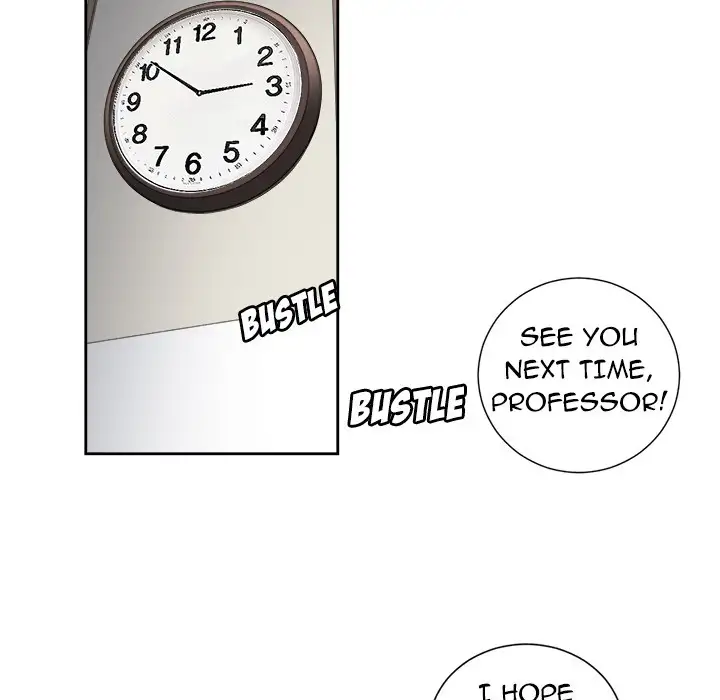 Yuri’s Part Time Job page 48