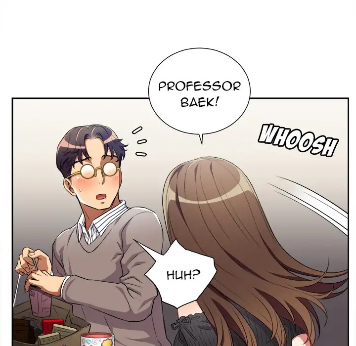 Yuri’s Part Time Job page 51