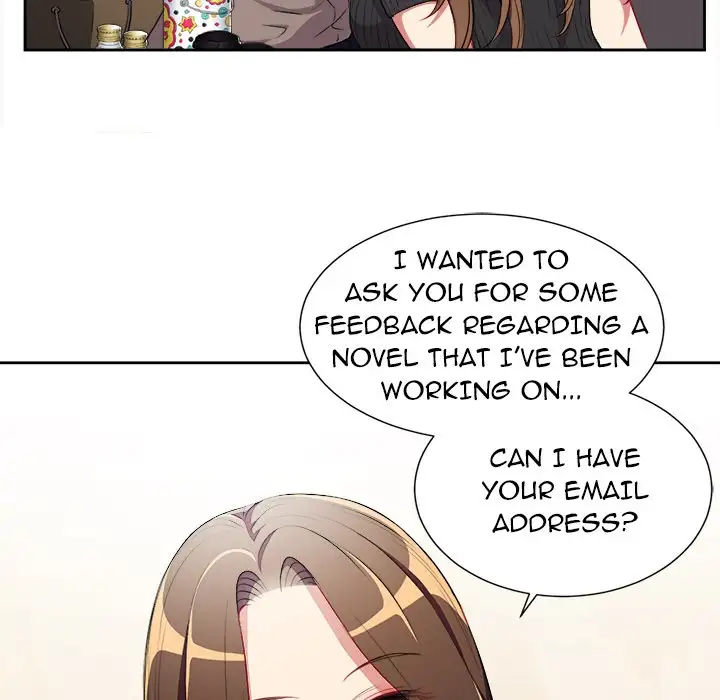 Yuri’s Part Time Job page 52