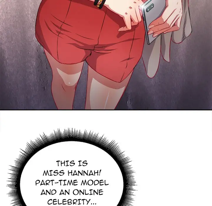 Yuri’s Part Time Job page 54