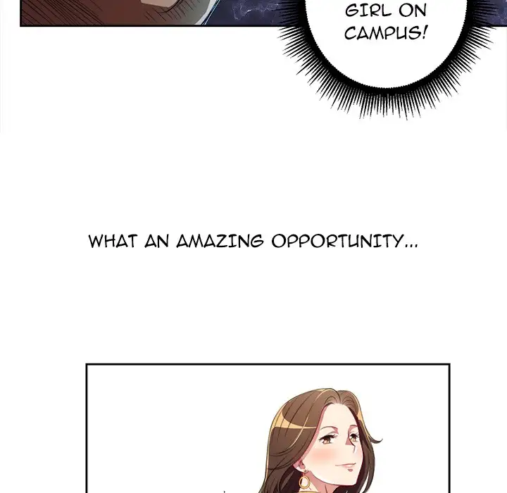 Yuri’s Part Time Job page 56