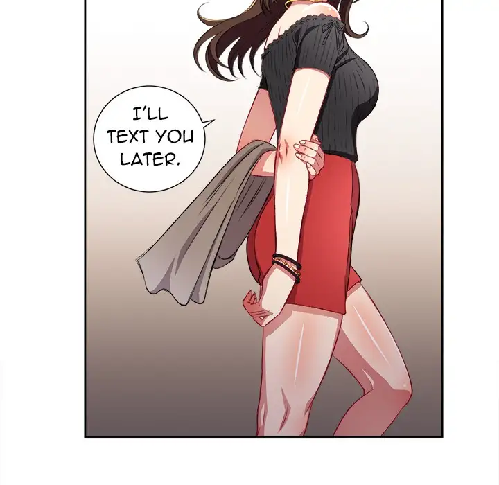 Yuri’s Part Time Job page 57