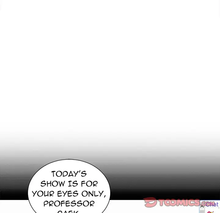 Yuri’s Part Time Job page 58