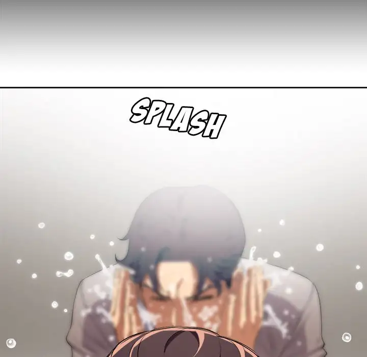 Yuri’s Part Time Job page 63