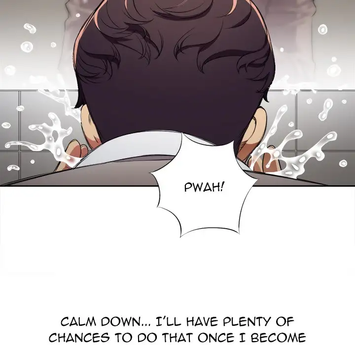 Yuri’s Part Time Job page 64