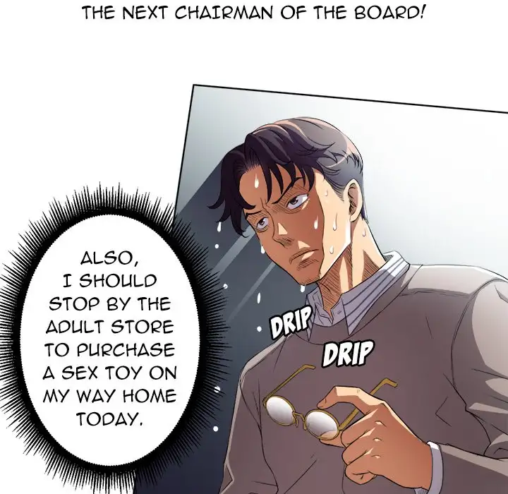 Yuri’s Part Time Job page 65