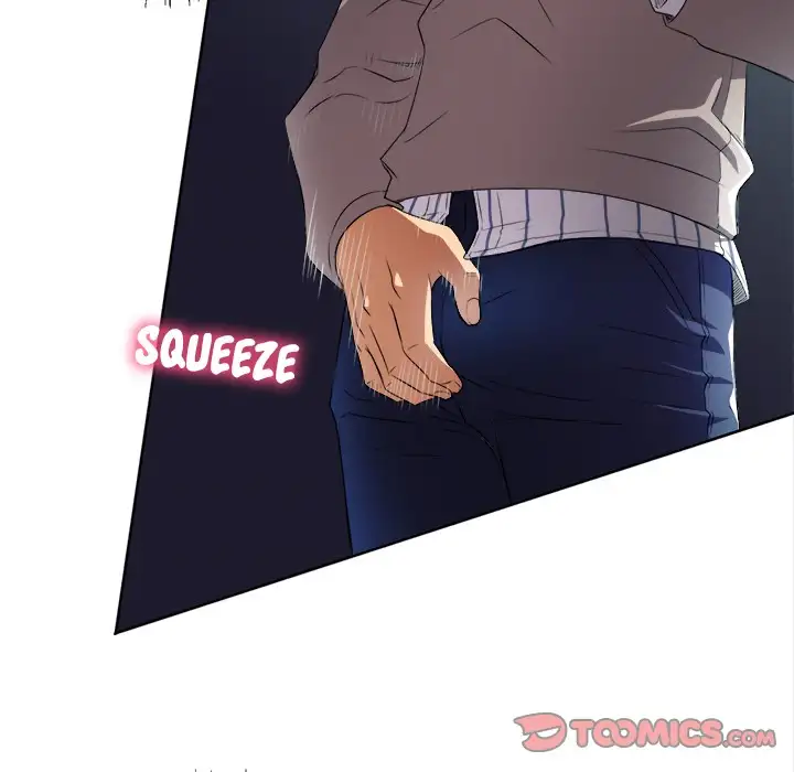 Yuri’s Part Time Job page 66