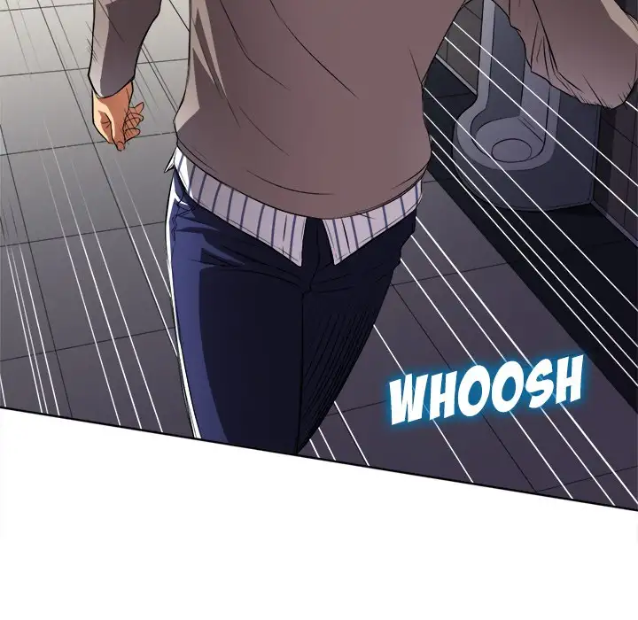 Yuri’s Part Time Job page 68