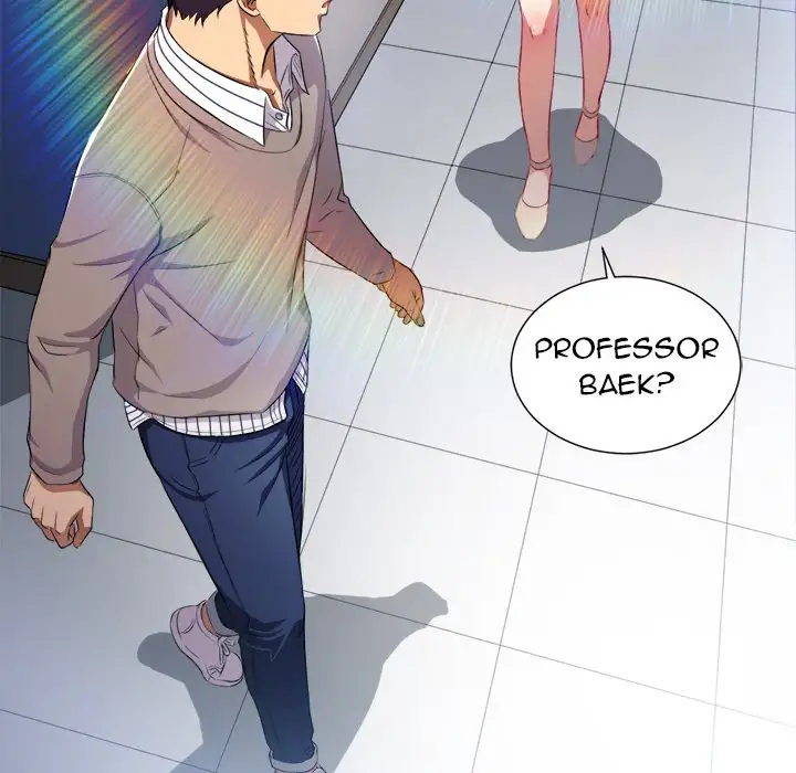 Yuri’s Part Time Job page 70