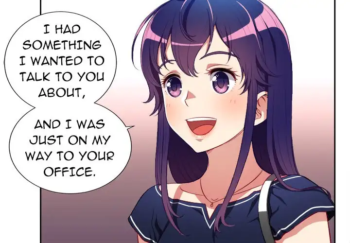 Yuri’s Part Time Job page 3