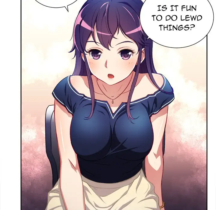Yuri’s Part Time Job page 12