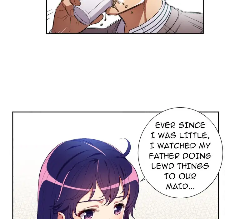 Yuri’s Part Time Job page 14
