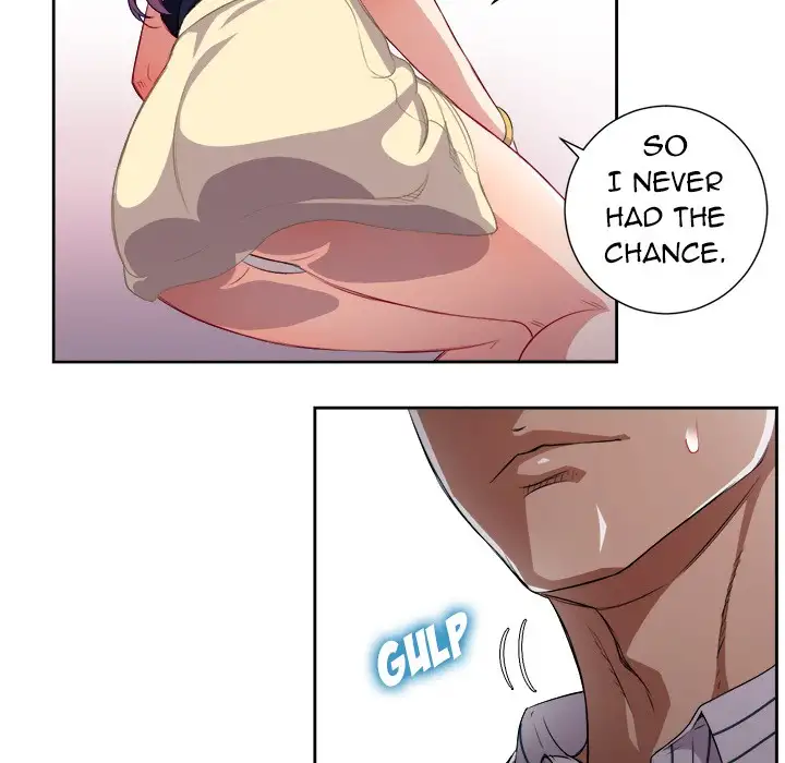 Yuri’s Part Time Job page 17