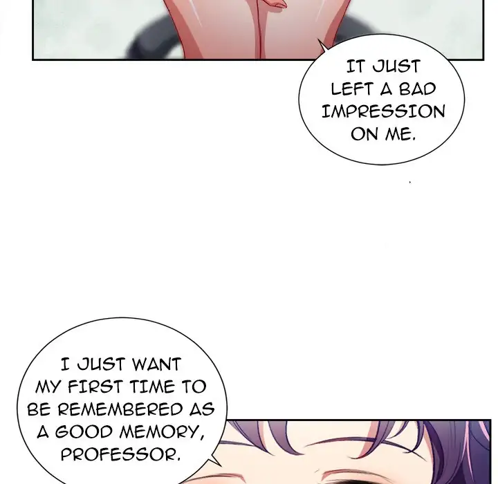 Yuri’s Part Time Job page 20