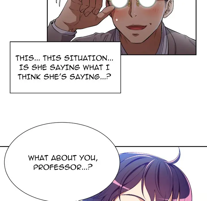 Yuri’s Part Time Job page 22