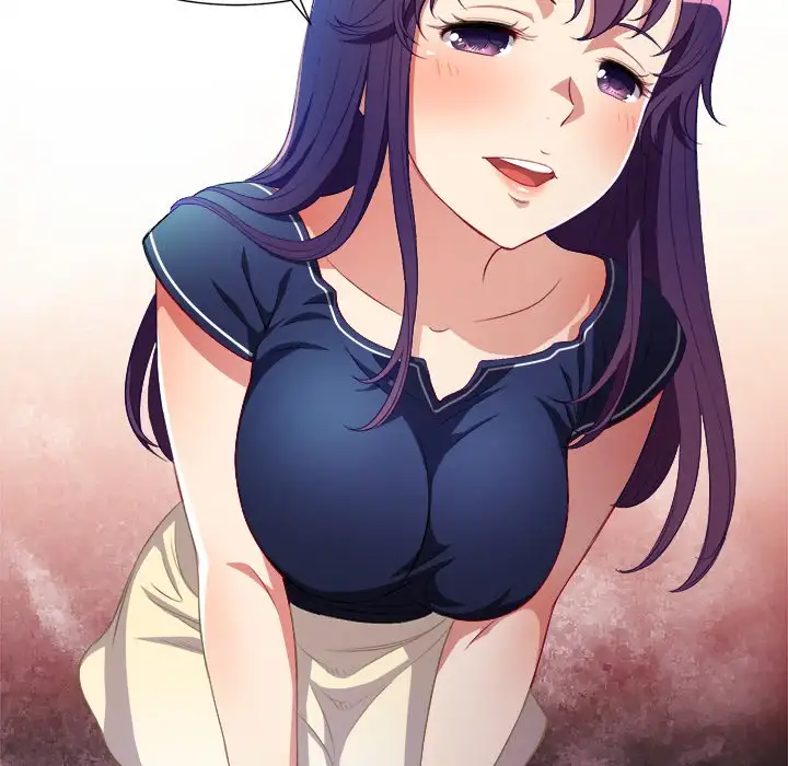 Yuri’s Part Time Job page 23