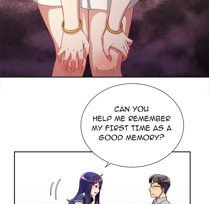 Yuri’s Part Time Job page 24