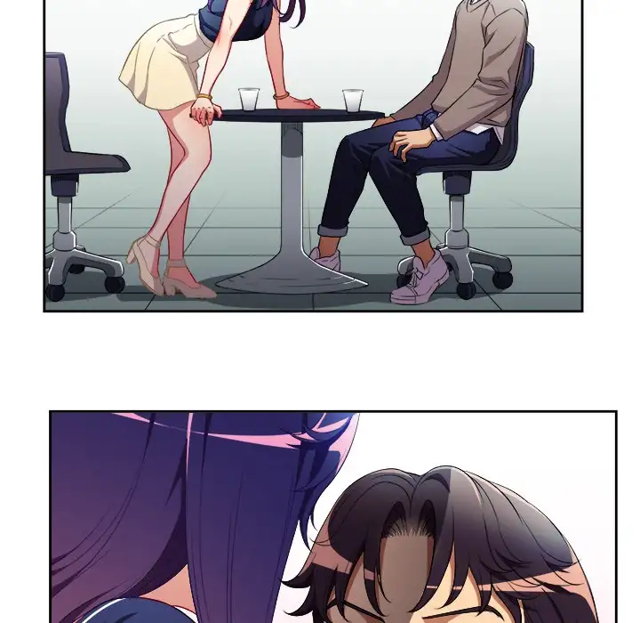 Yuri’s Part Time Job page 25