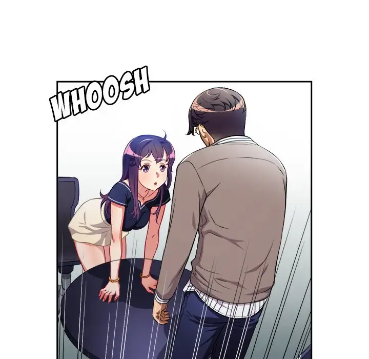 Yuri’s Part Time Job page 27