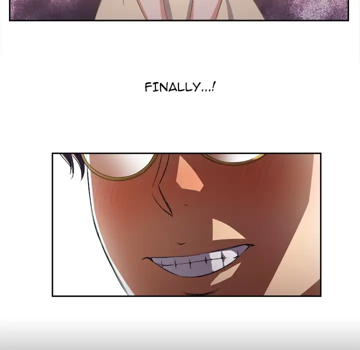 Yuri’s Part Time Job page 31