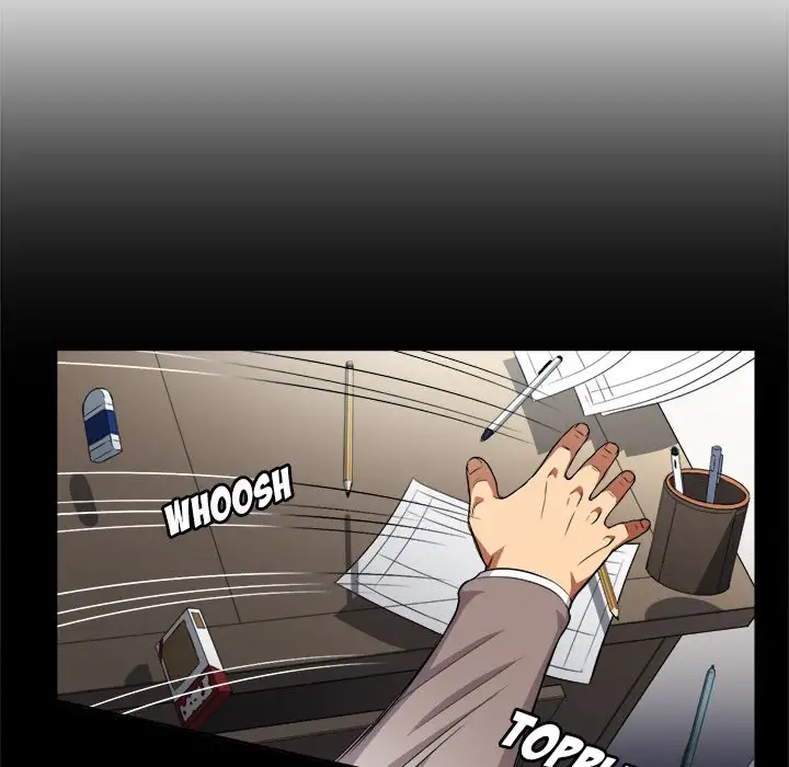 Yuri’s Part Time Job page 32