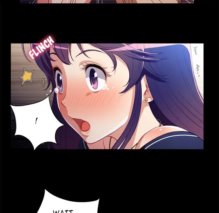 Yuri’s Part Time Job page 47