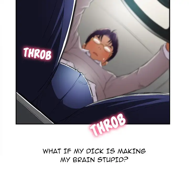 Yuri’s Part Time Job page 61