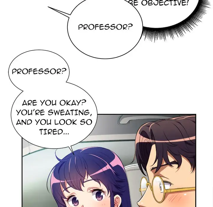 Yuri’s Part Time Job page 63