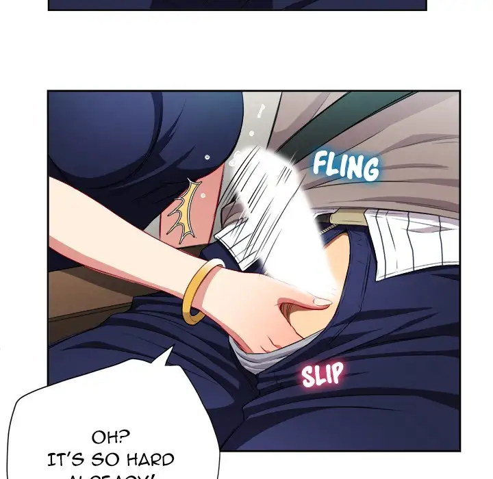 Yuri’s Part Time Job page 70