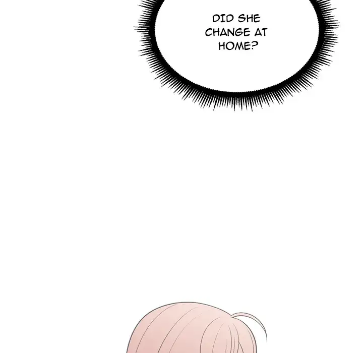 Yuri’s Part Time Job page 8